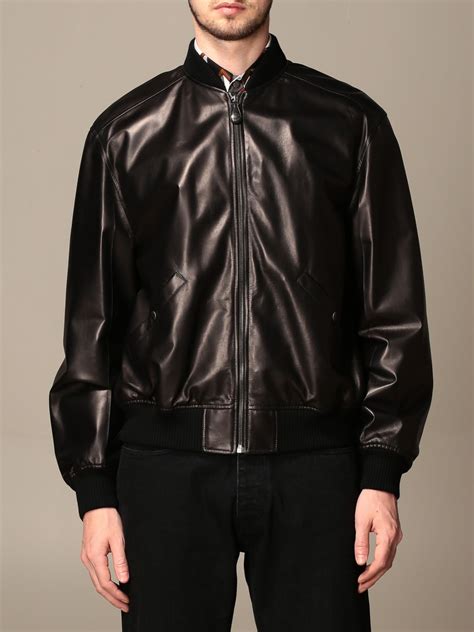 prada mens bomber jacket|Prada bomber jacket men.